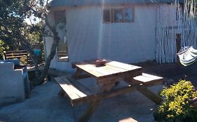 Wildview Self Catering Cottages Coffee Bay